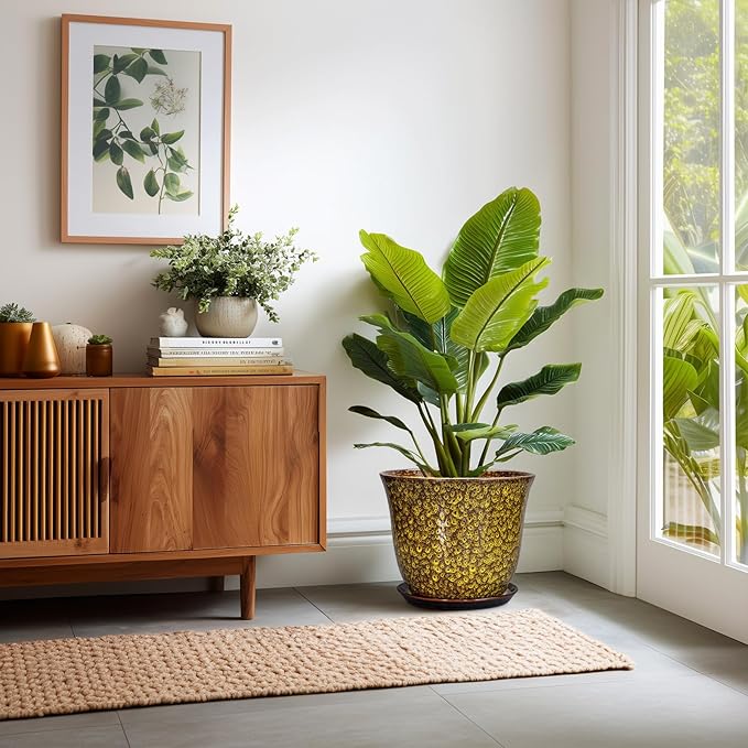 12 Inch Plant Pot - Image 6