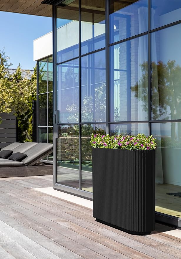Veradek Demi Series Span Planter - Image 9
