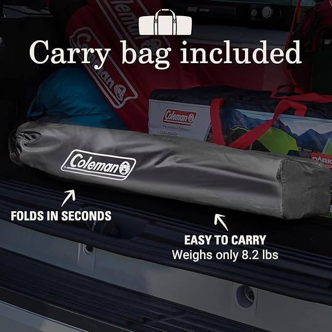 Coleman Portable Camping Chair - Image 4
