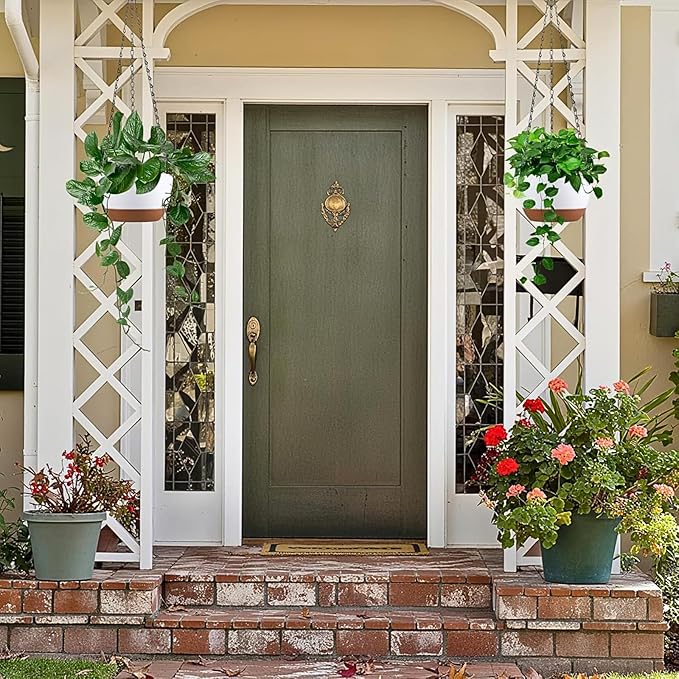 Hanging Planters for Indoor Plants - Image 6