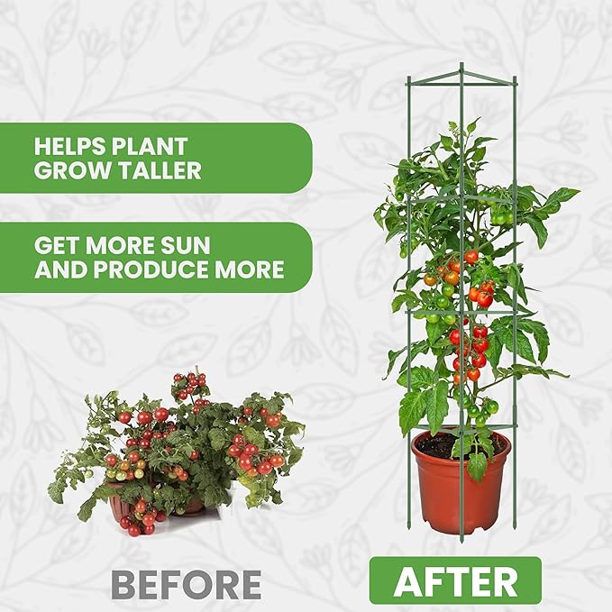 K-Brands Tomato Cage - Image 9