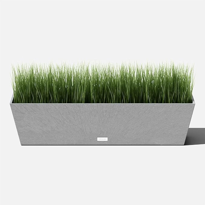Veradek Pure Series Window Box Planter - Image 6