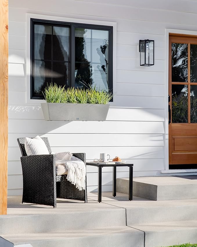 Veradek Pure Series Railing Planter - Image 7