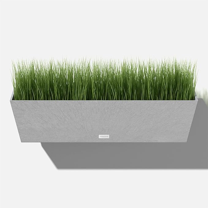Veradek Pure Series Railing Planter - Image 9