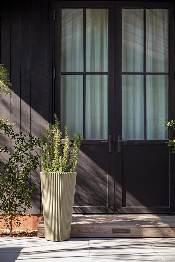 Veradek Demi Series Tall Planter - Image 5
