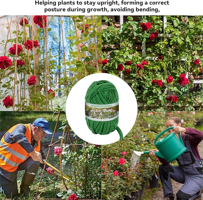 2 Pack Garden String - Image 7