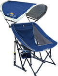 GCI Outdoor Pod Rocker Outdoor Rocking Chair by GCIOUTDOOR