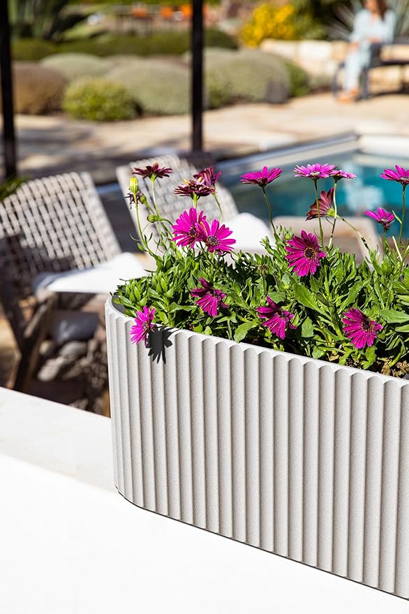 Veradek Demi Series Window Box Planter - Image 5