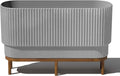 Veradek Demi Series Raised Long Planter by VeradekOutdoor