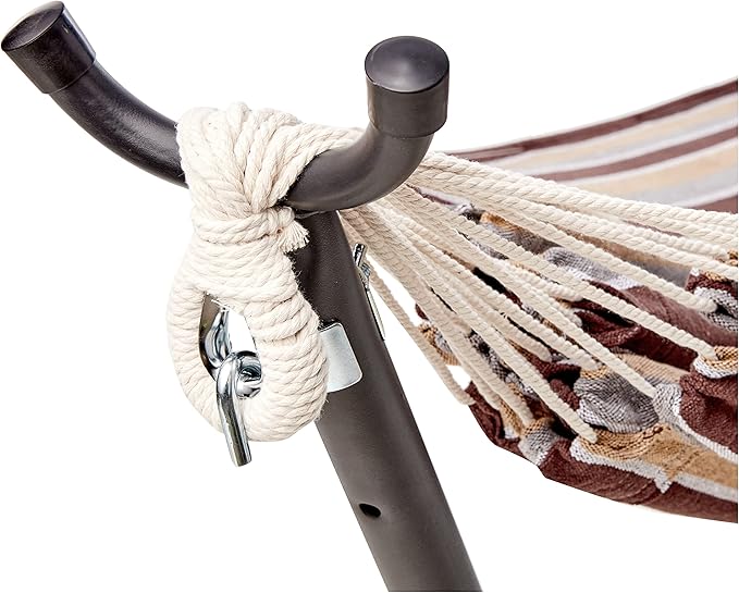 Amazon Basics Double Hammock - Image 3