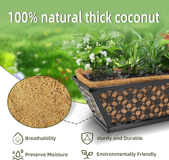 hehimhis Window Planter Box - Image 2