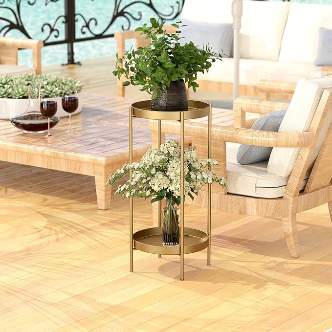 OVICAR Plant Stand Indoor Outdoor - Image 3