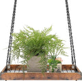 Plant Hanger Indoor Outdoor by Lilybud--lily