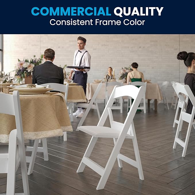 Flash Furniture Hercules Series Folding Chair - Image 9
