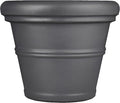Tusco Products Rolled Rim Garden Planter by TuscoProducts