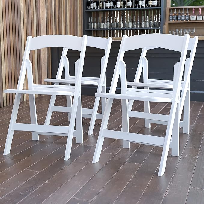 Flash Furniture Hercules Series Folding Chair - Image 2
