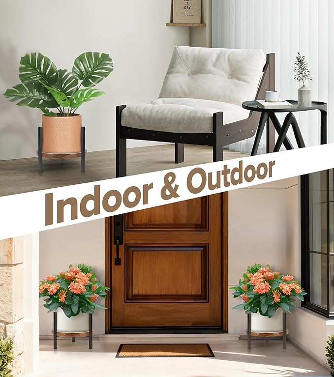 Plant Stand Indoor Adjustable - Image 7