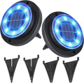 Flacchi Solar Lights Outdoor by Flacchi