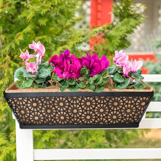 Halatool 24 Inch Window Box - Image 6