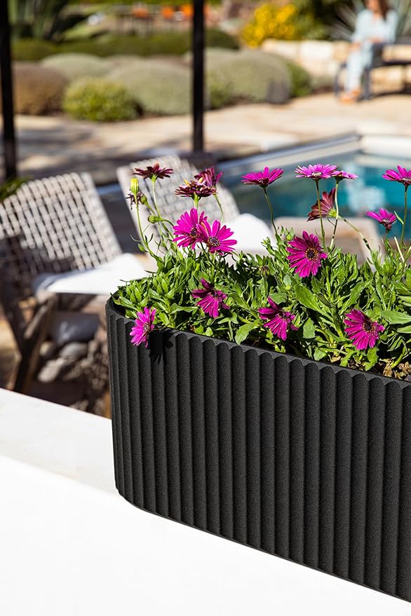 Veradek Demi Series Window Box Planter - Image 5