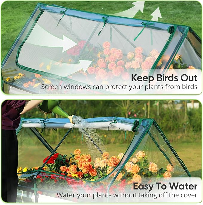 Quictent Raised Garden Bed - Image 3