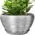 Flower Pot for Indoor Plants by Ceramicfor
