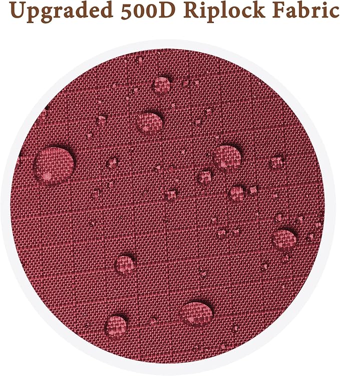 SCOCANOPY Replacement Cover Compatible - Image 3