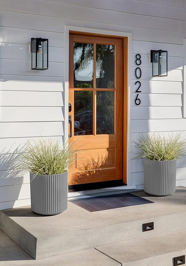 Veradek Round Demi Planter Pots - Image 4