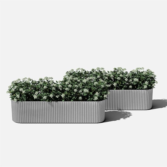 Veradek Demi Series Window Box Planter - Image 9