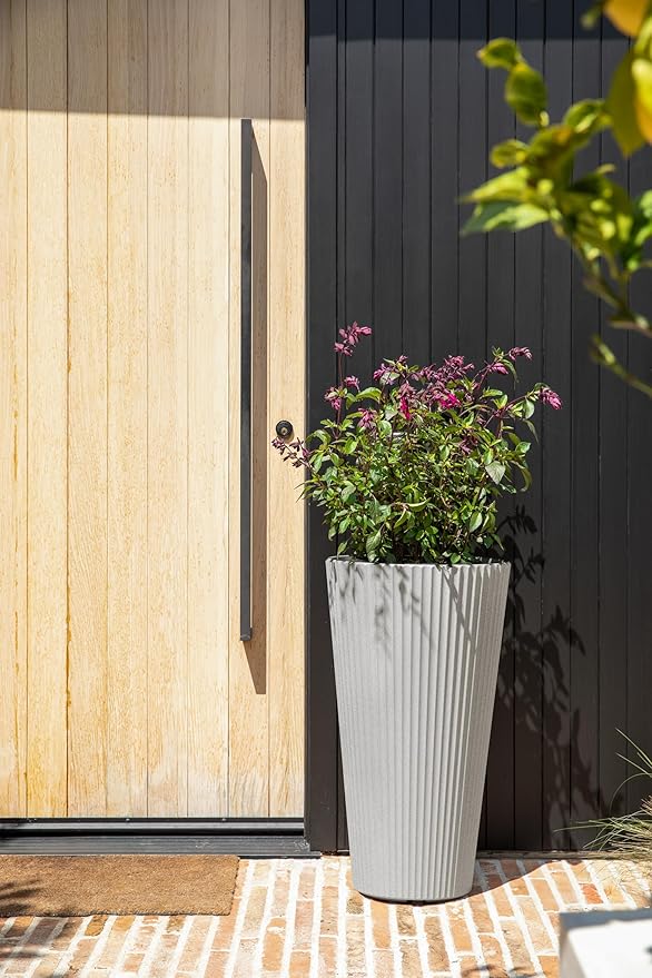 Veradek Demi Series Tall Planter - Image 7