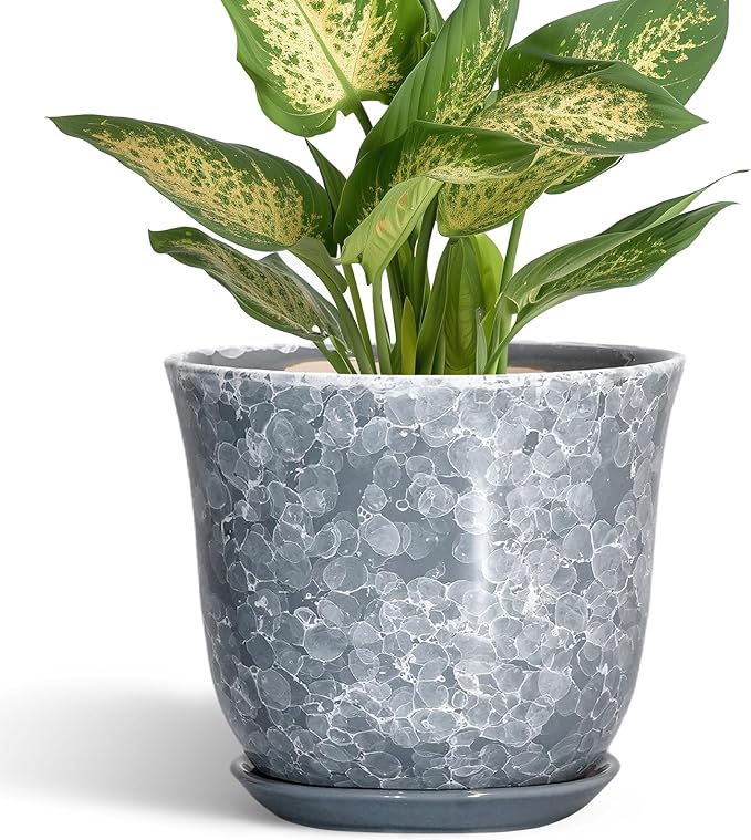 Ceramic Planter by SUNPOTFOR