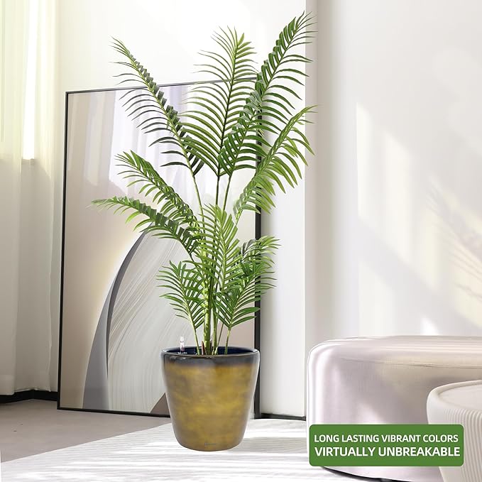 Dexceder 18x17 Self Watering Planter - Image 6
