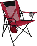 Kijaro Dual Lock Portable Camping Chairs by Kijaro