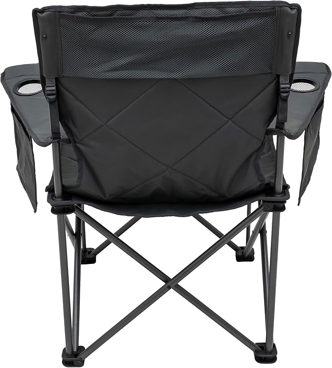 ALPS Mountaineering King Kong Camping Chairs - Image 2