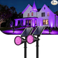 InnoGear Solar Lights Outdoor Waterproof Halloween Christmas Solar Garden Light by InnoGear