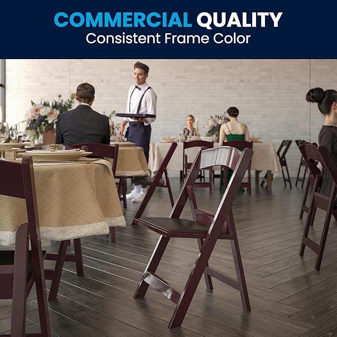 Flash Furniture Hercules Series Folding Chairs - Image 7
