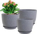 10/9/8 inch Plant Pots, Flower Pots by WSMKSZ