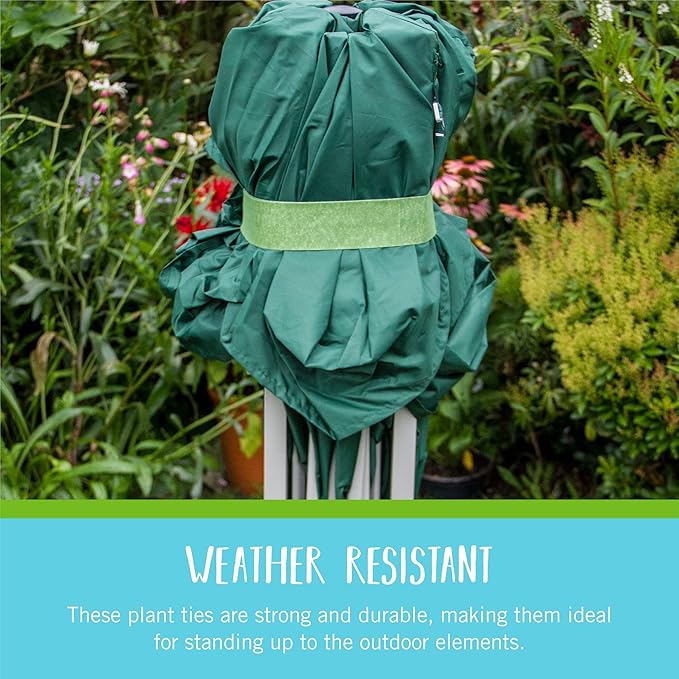 Velcro Brand ONE-WRAP Ties | Tree and Plant Supports - Image 5