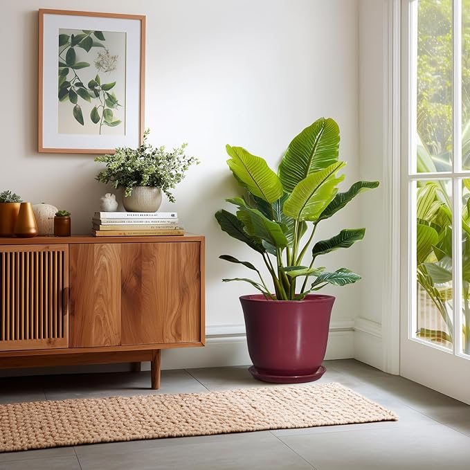 12 Inch Pots for Plants - Image 6