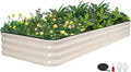 GoCampDriect 6IN1 Raised Garden Bed by GoCampDirect