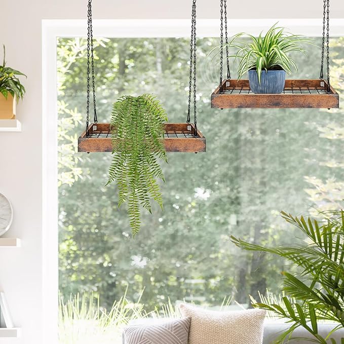 Plant Hanger Indoor Outdoor - Image 5