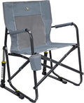 GCI Outdoor Freestyle Rocker Camping Chair | Portable Folding Rocking Chair by GCIOUTDOOR