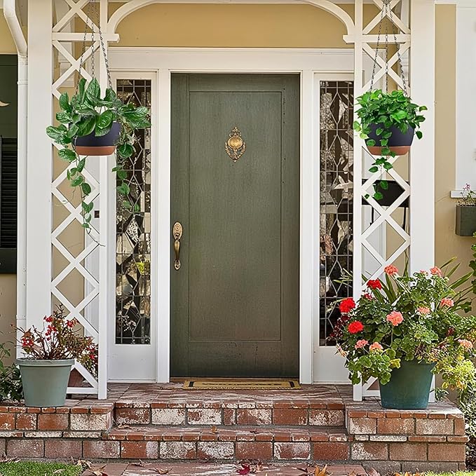 Hanging Planters for Indoor Plants - Image 6