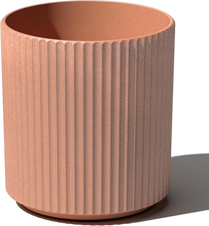 Veradek Demi Series Round Planter by VeradekOutdoor