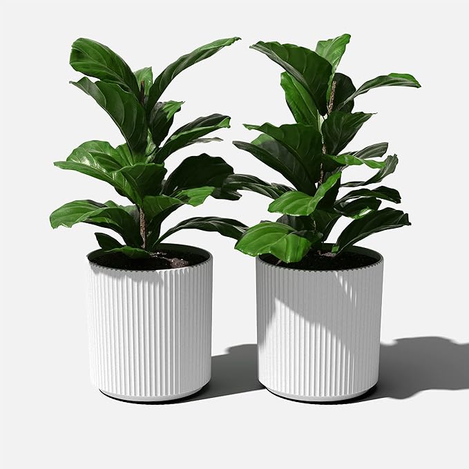 Veradek Round Demi Planter Pots - Image 8