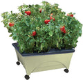 Emsco Group 2342-1HD City Picker Self Watering and Improved Aeration – Mobile by Emsco+Group