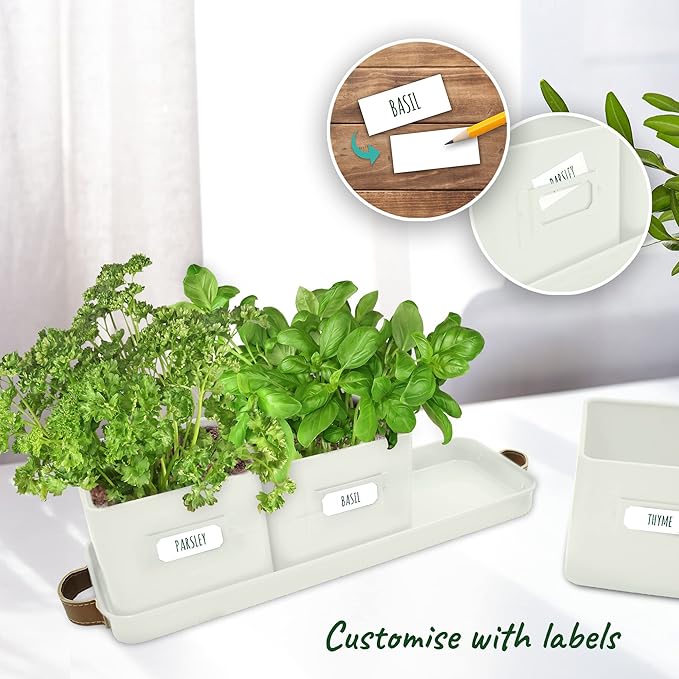volila Herb Planter Indoor - Image 3