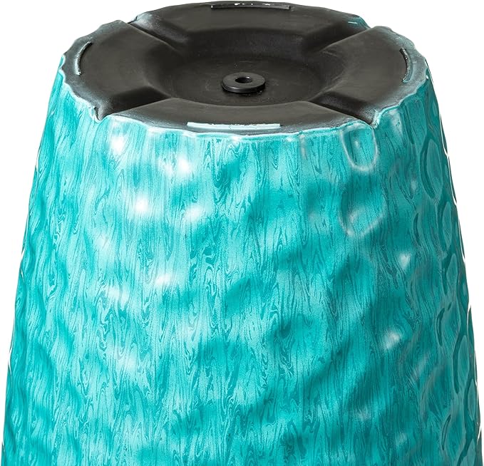 Glitzhome 23.75" H Large Planters - Image 8