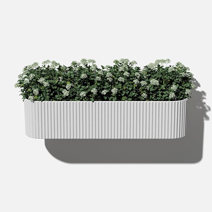 Veradek Demi Series Railing Planter - Image 9