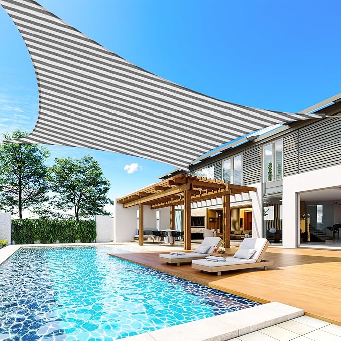 Quictent 20x26ft Sun Shade Sail - Image 7